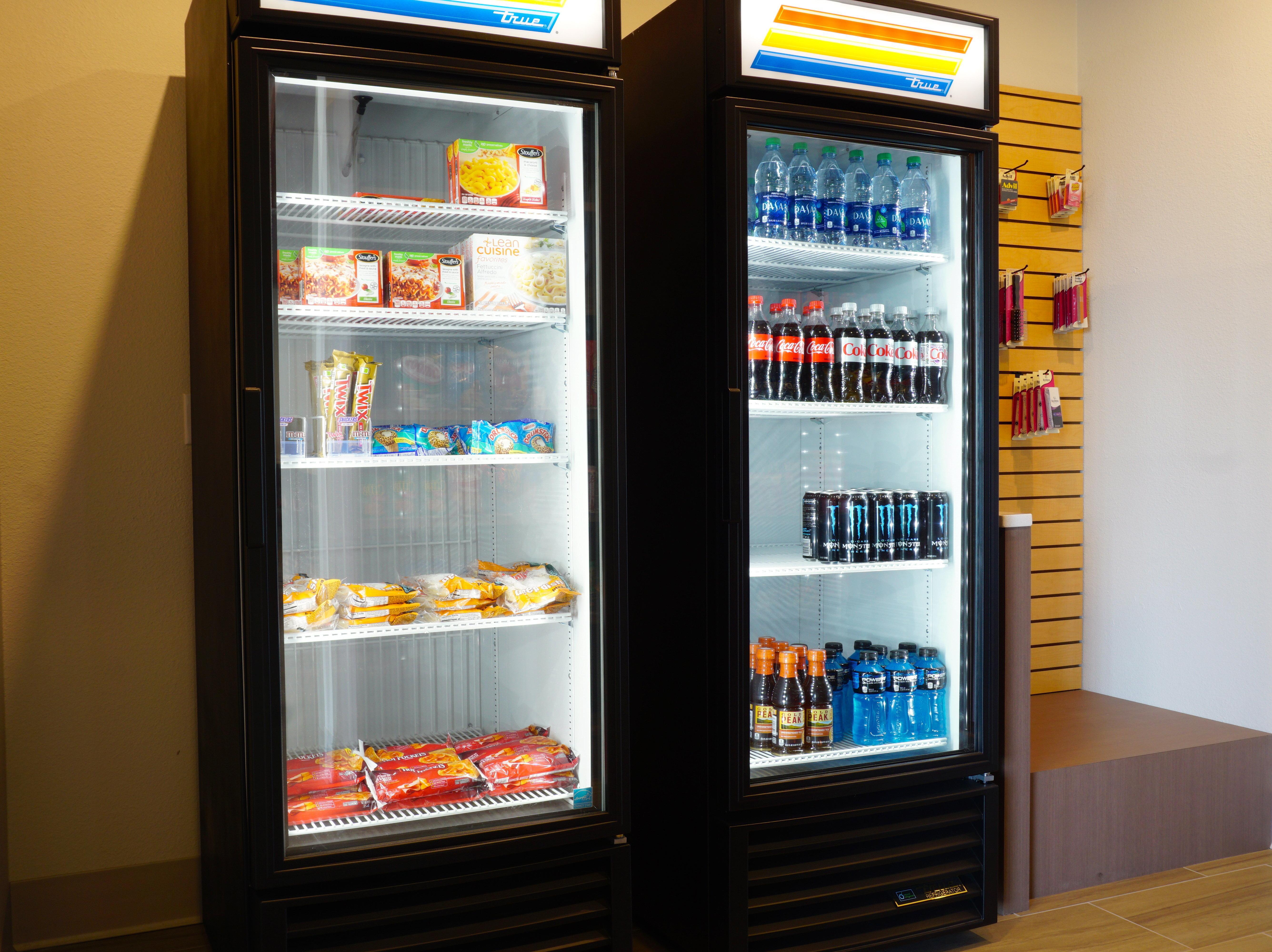 Holiday Inn Express & Suites Omaha - Millard Area By Ihg Luaran gambar