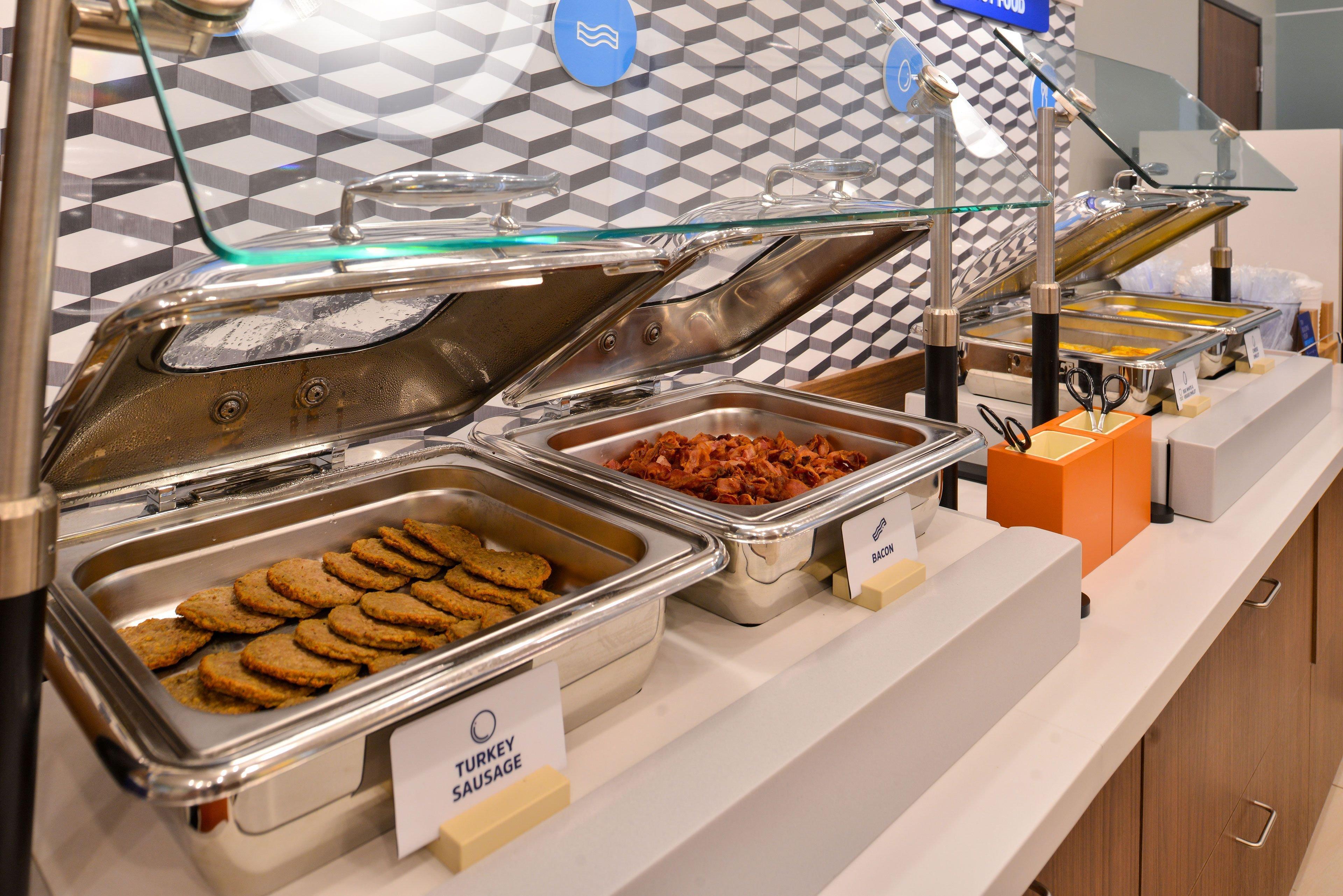 Holiday Inn Express & Suites Omaha - Millard Area By Ihg Luaran gambar