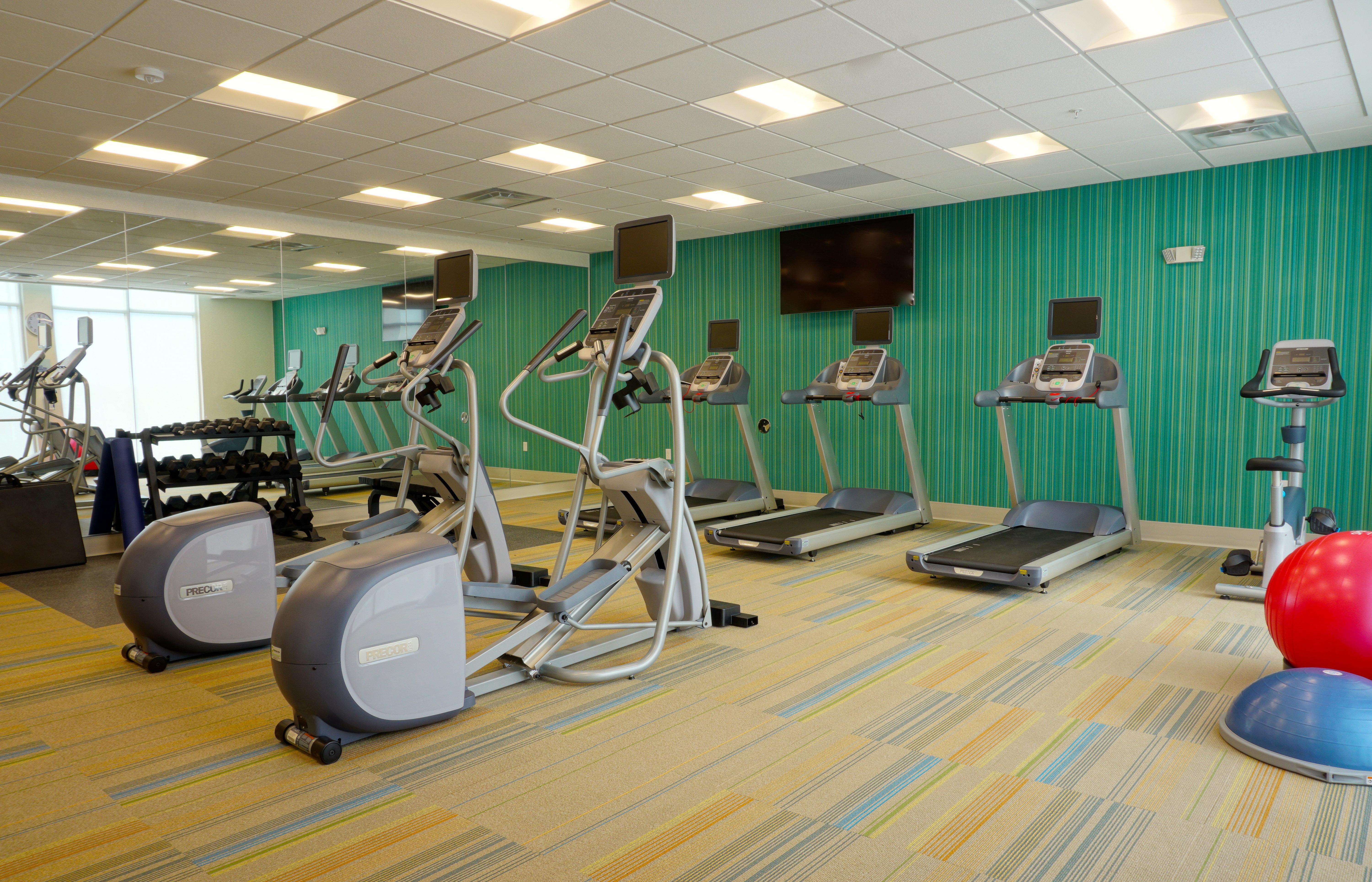Holiday Inn Express & Suites Omaha - Millard Area By Ihg Luaran gambar